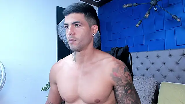 andres-clark92 online show from 24, 10, 2025