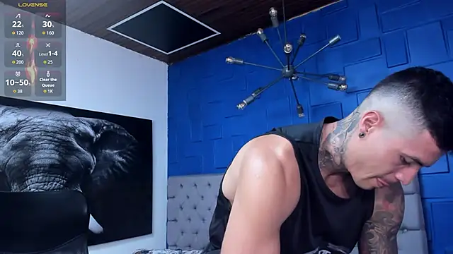 andres-clark92 online show from 18, 3, 2026