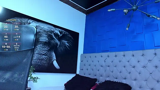 andres-clark92 online show from 17, 4, 2026