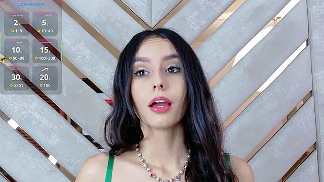 Sarah-Grace online show from 11, 2, 2026