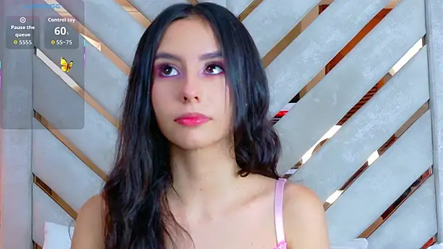 Sarah-Grace online show from 23, 12, 2025