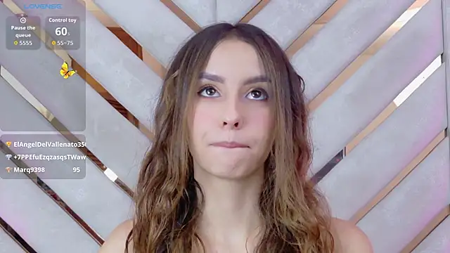 Sarah-Grace online show from 9, 4, 2026