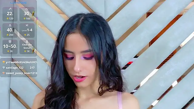 Sarah-Grace online show from 9, 1, 2026