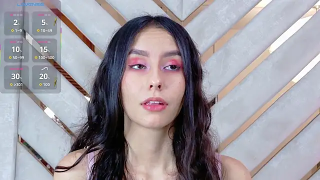 Sarah-Grace online show from 20, 2, 2026