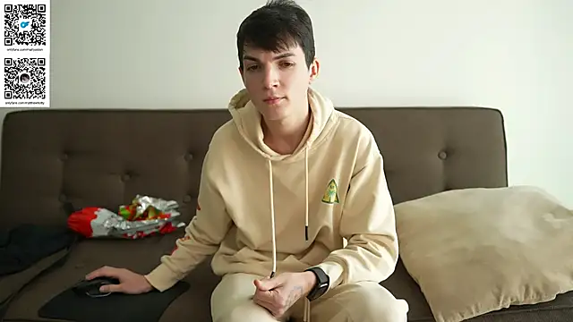 MattyandAiden online show from 8, 3, 2026