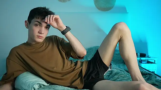 MattyandAiden online show from 1, 2, 2026