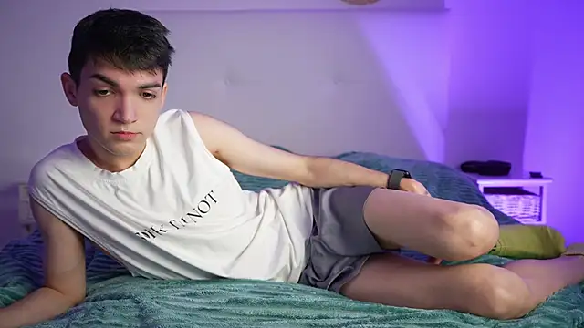 MattyandAiden online show from 5, 2, 2026