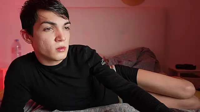 MattyandAiden online show from 15, 1, 2026