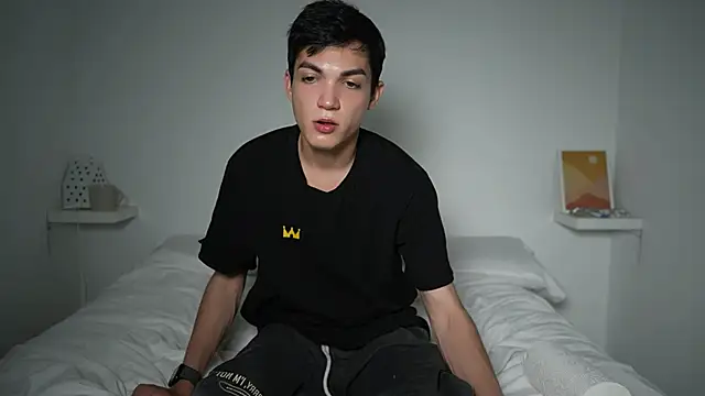 MattyandAiden online show from 1, 5, 2026