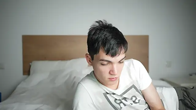 MattyandAiden online show from 20, 5, 2026
