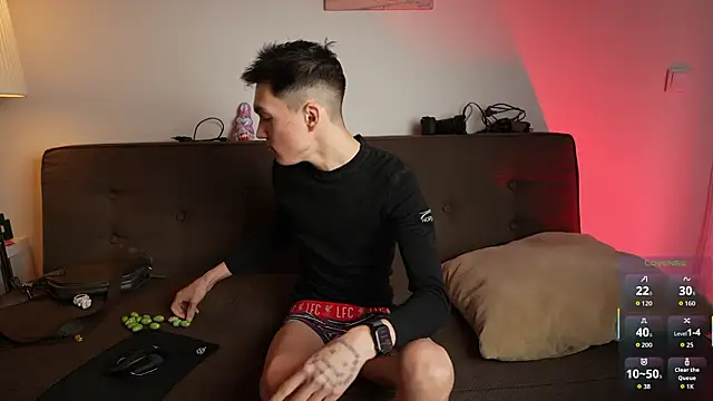 MattyandAiden online show from 20, 3, 2026