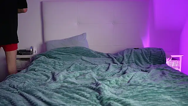 MattyandAiden online show from 8, 2, 2026