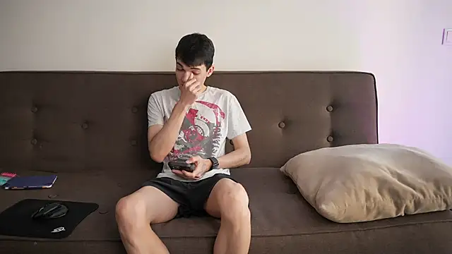 MattyandAiden online show from 20, 2, 2026