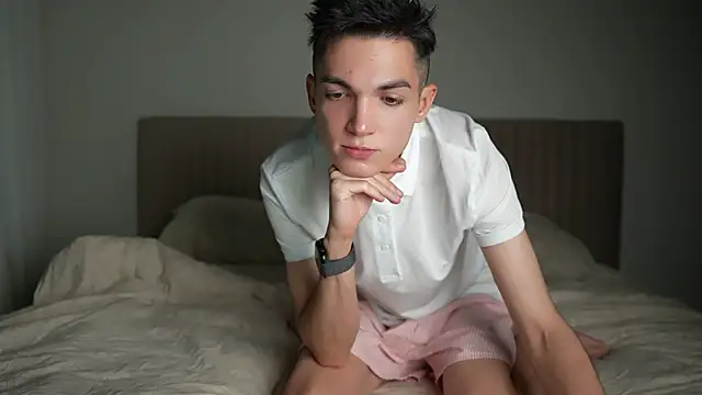 MattyandAiden online show from 21, 6, 2026