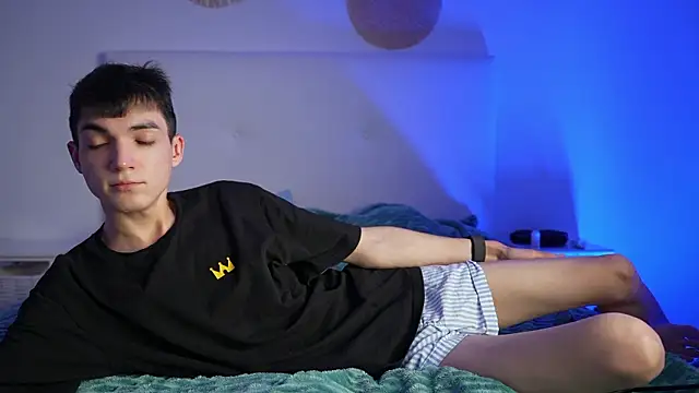 MattyandAiden online show from 3, 2, 2026