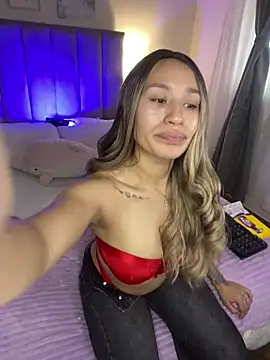 juliana-mancini online show from 18, 4, 2026