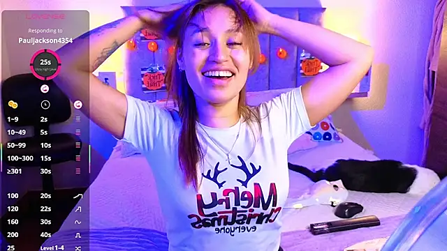 Snapshot of juliana-mancini chatting on 29, 10, 2025 juliana-mancini online show from 29, 10, 2025