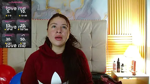 miadoll303av online show from 7, 10, 2025