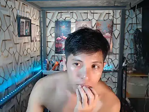 darryl hugecok online show from 27, 10, 2025