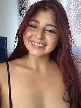 Snapshot of nea-dulce chatting on 3, 5, 2026 nea-dulce online show from 3, 5, 2026