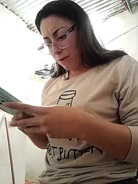 Miranda sexlove  online show from 2, 12, 2025