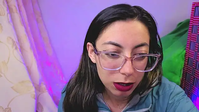 Miranda sexlove  online show from 15, 1, 2026