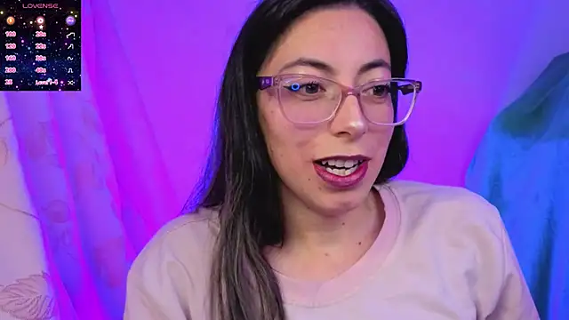 Miranda sexlove  online show from 28, 2, 2026