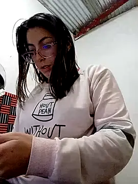 Miranda sexlove  online show from 24, 10, 2025