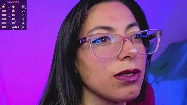 Miranda sexlove  online show from 5, 3, 2026