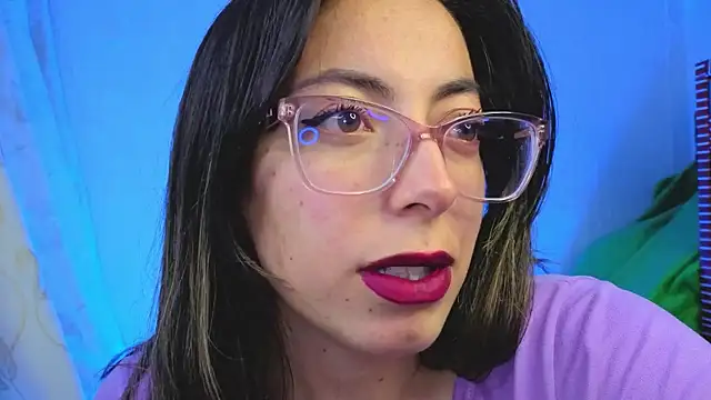 Miranda sexlove  online show from 13, 1, 2026