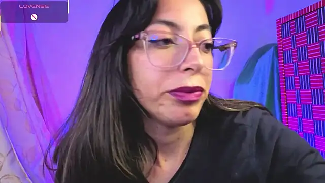 Miranda sexlove  online show from 15, 2, 2026