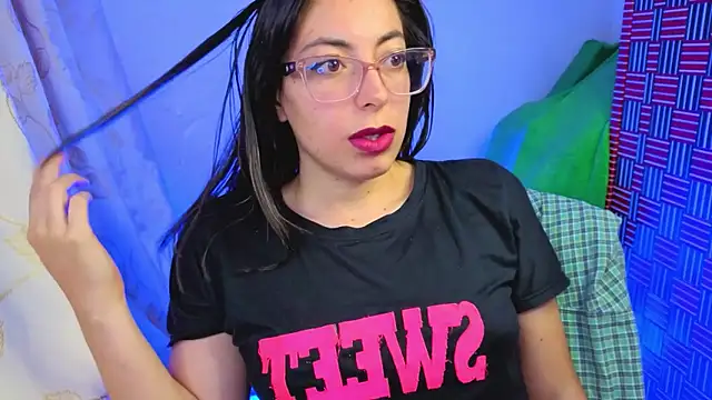 Miranda sexlove  online show from 8, 1, 2026