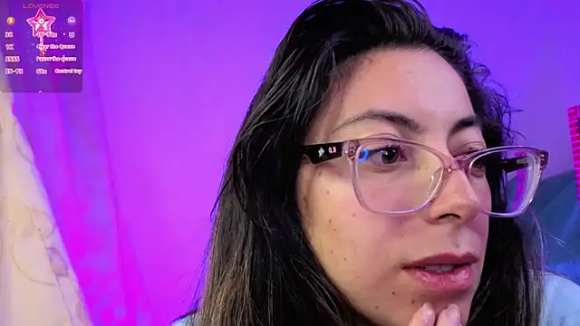 Miranda sexlove  online show from 23, 2, 2026