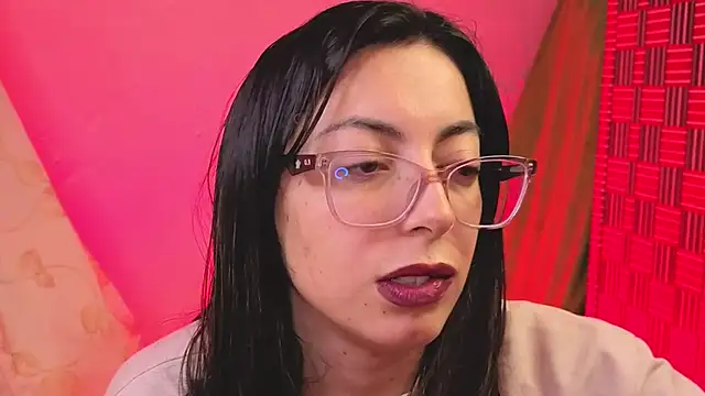 Miranda sexlove  online show from 18, 12, 2025