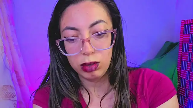 Miranda sexlove  online show from 7, 1, 2026