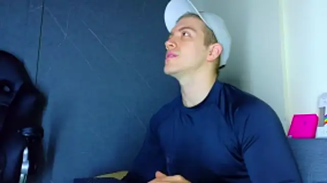 ALANNFERRER online show from 19, 3, 2026