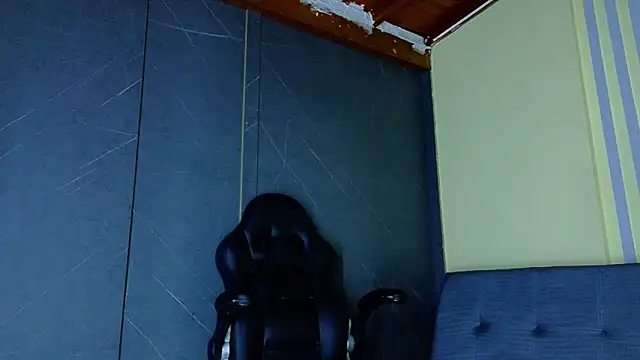 ALANNFERRER online show from 29, 3, 2026