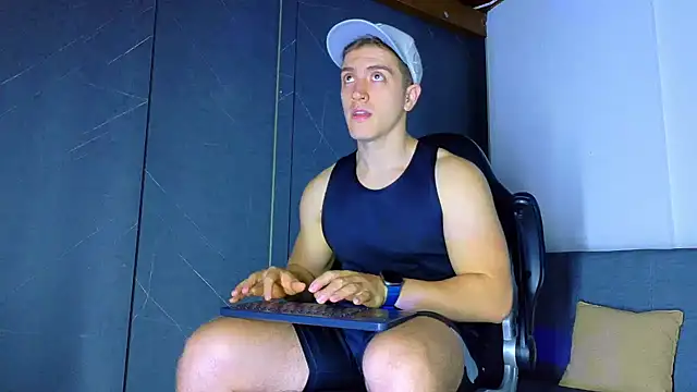 ALANNFERRER online show from 9, 1, 2026