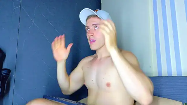 ALANNFERRER online show from 5, 4, 2026