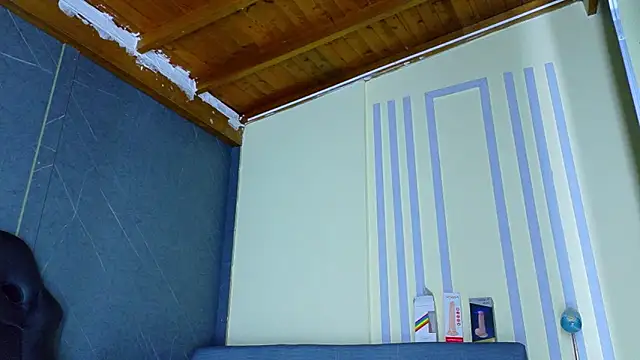 ALANNFERRER online show from 1, 4, 2026