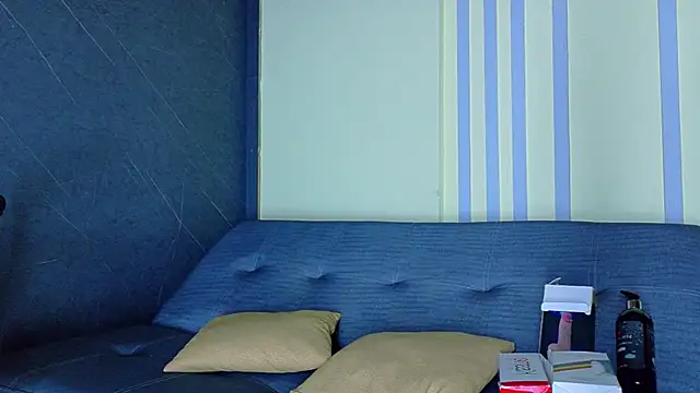 ALANNFERRER online show from 8, 4, 2026