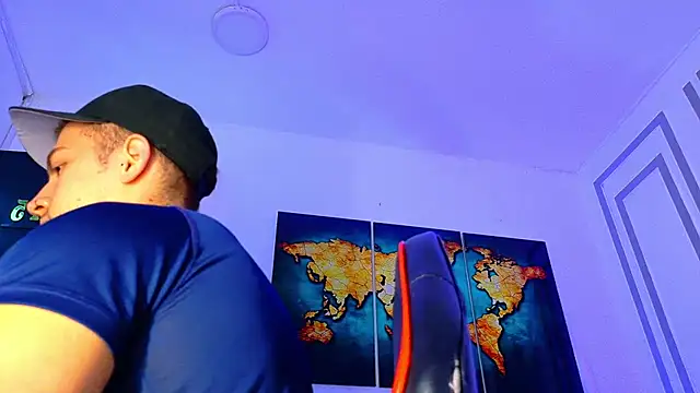 ALANNFERRER online show from 4, 11, 2025