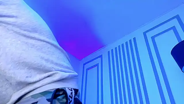 ALANNFERRER online show from 10, 11, 2025