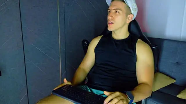 ALANNFERRER online show from 10, 2, 2026