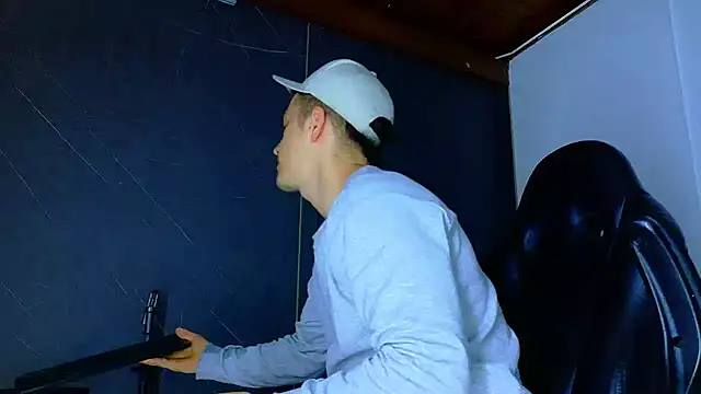 ALANNFERRER online show from 23, 2, 2026