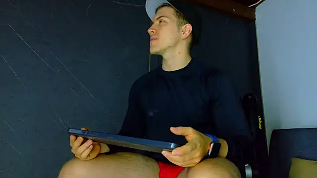 ALANNFERRER online show from 13, 1, 2026