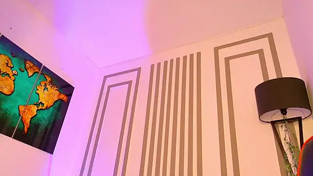 ALANNFERRER online show from 30, 10, 2025