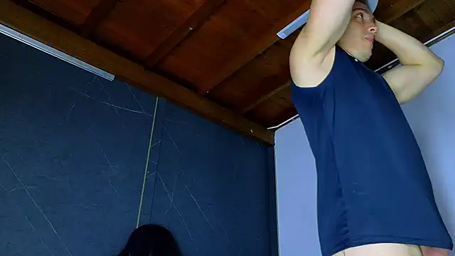 ALANNFERRER online show from 20, 2, 2026