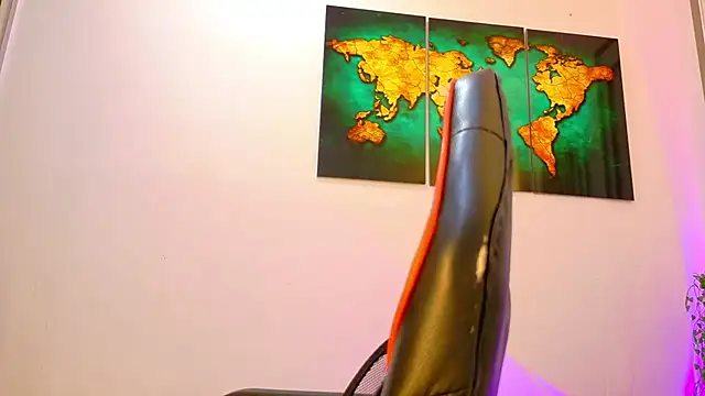 ALANNFERRER online show from 15, 11, 2025