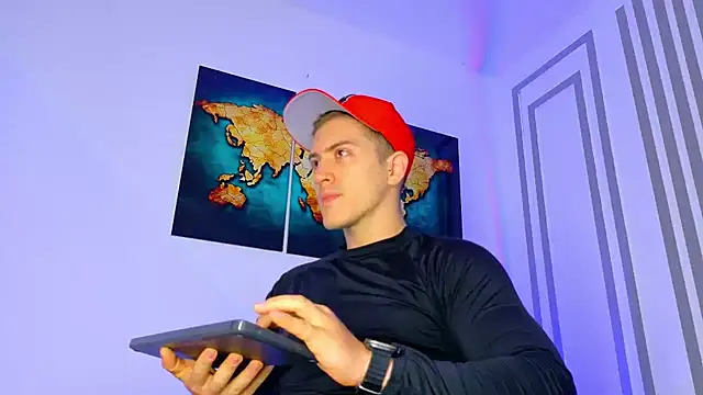 ALANNFERRER online show from 21, 11, 2025